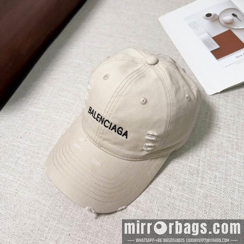 Replica Balenciaga Hat dx115