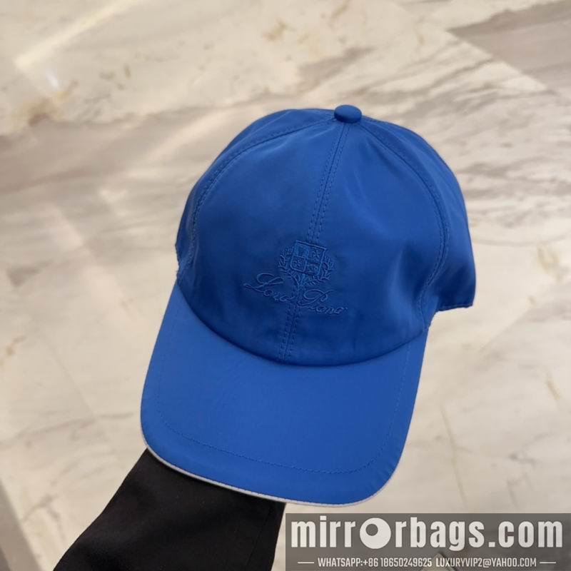 Replica Loro Piana Hat dx28