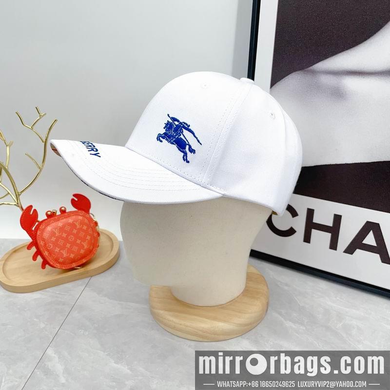 Replica Burberry Hat dx02