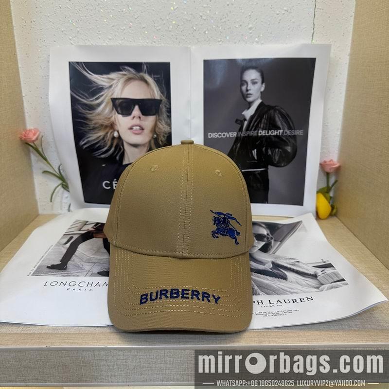 Replica Burberry Hat hm01