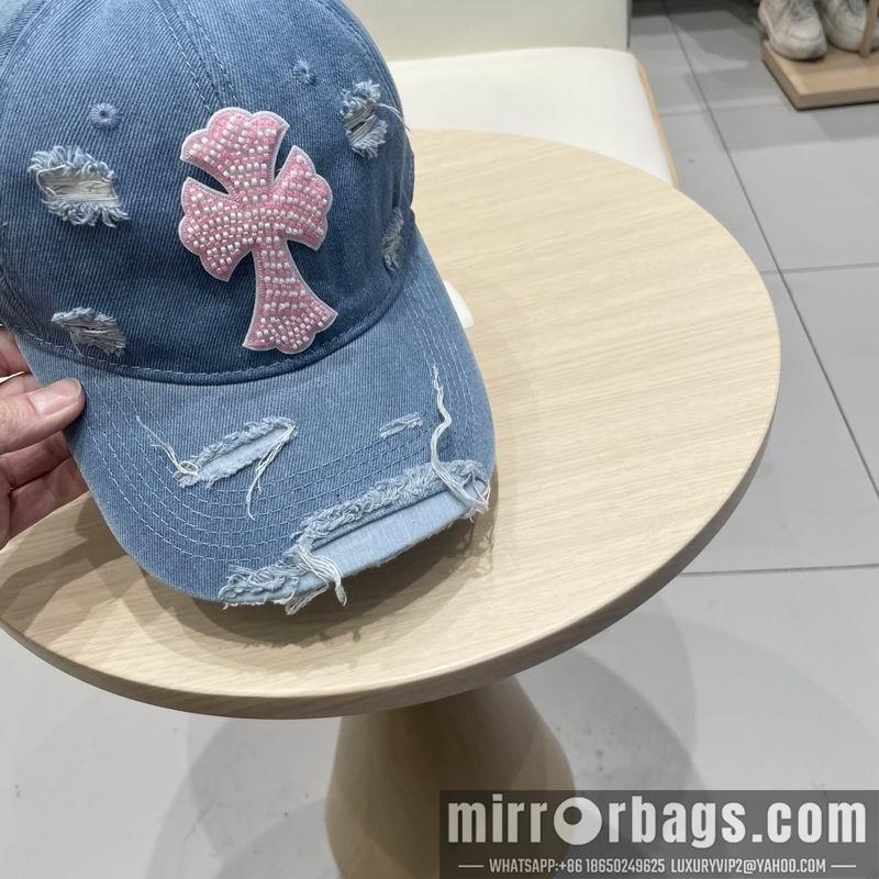 Replica Chrome Hearts Hat 040201