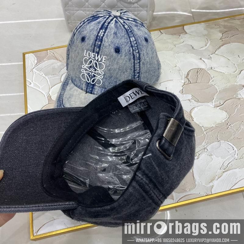 Replica Loewe Hat dx14
