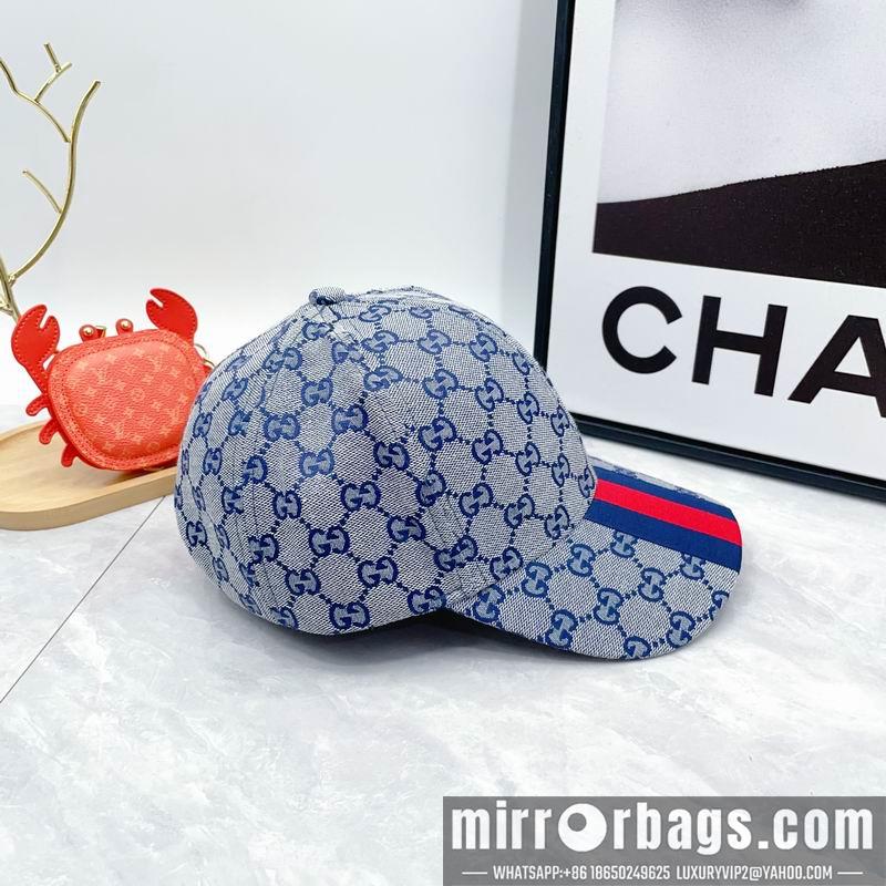 Replica Gucci Hat dx09