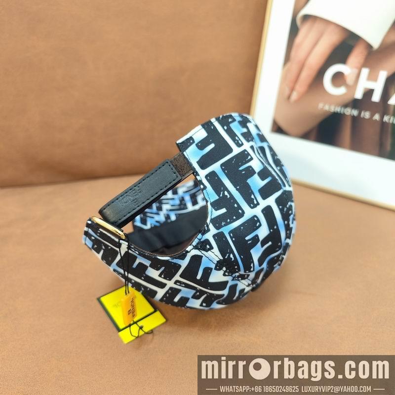 Replica Fendi Hat dx40