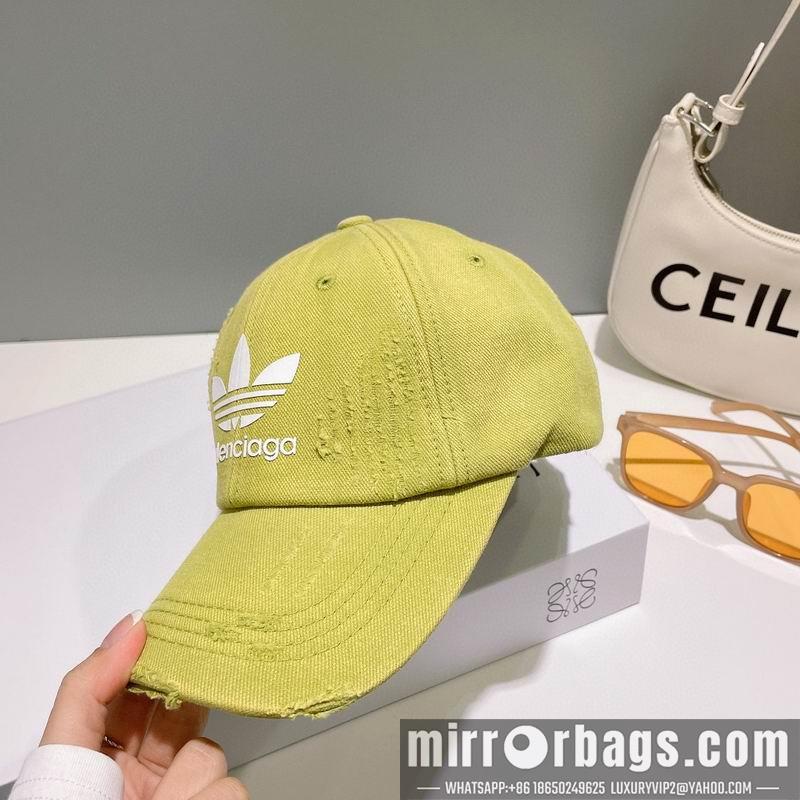 Replica Balenciaga Hat dx26