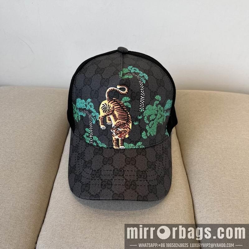Replica Gucci Hat dx37
