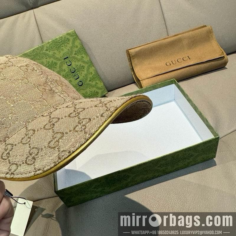 Replica Gucci Hat dx155