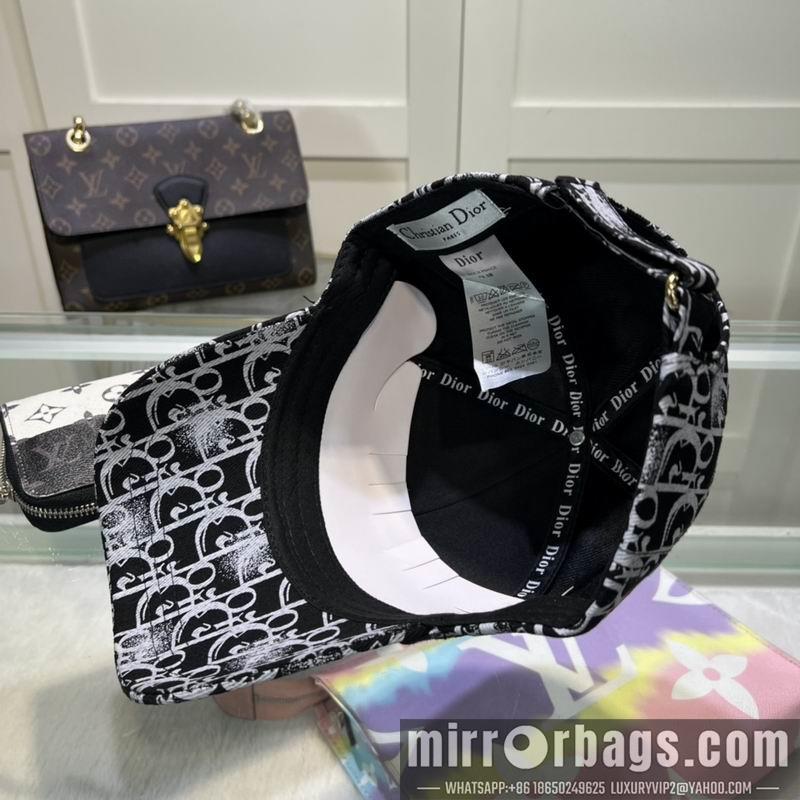 Replica Dior Hat dx72