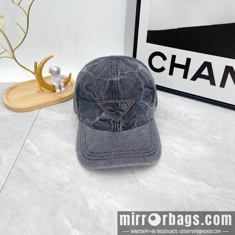 Replica Prada Hat dx28