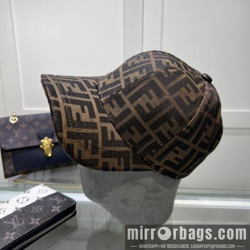 Replica Fendi Hat dx63