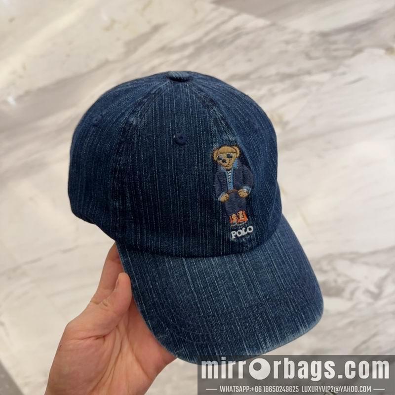 Replica Polo Hat dx28