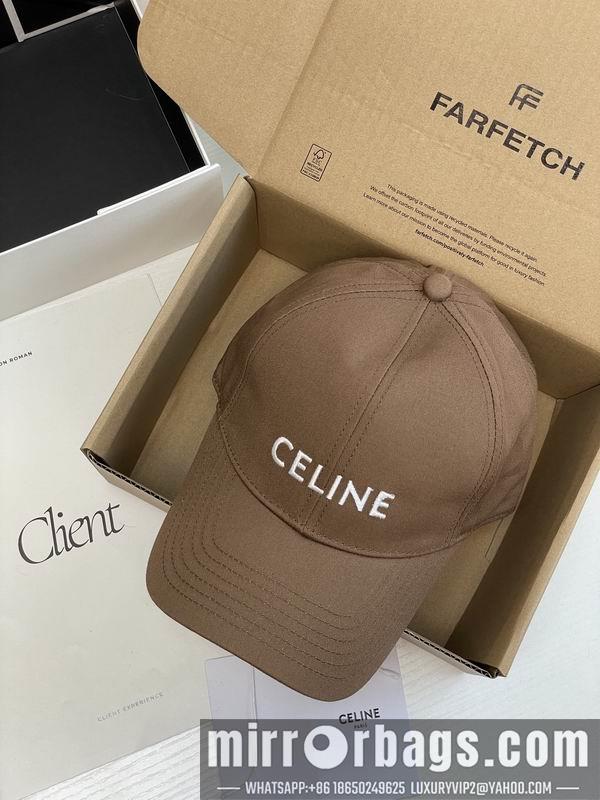 Replica Celine Hat dx129