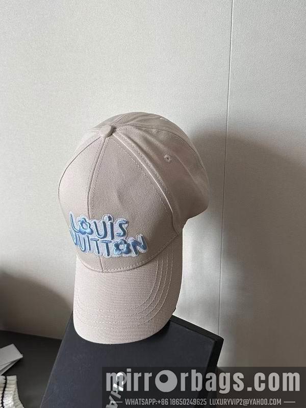 Replica LV Hat dx30