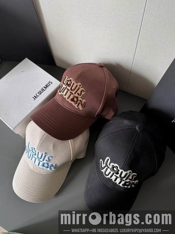 Replica LV Hat dx30