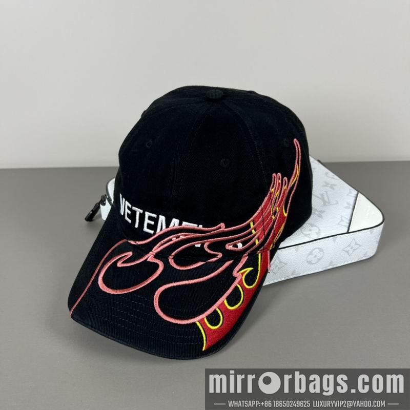 Replica Vetements Hat dx01