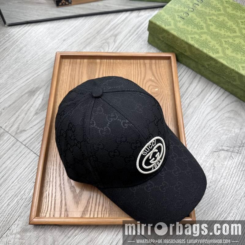 Replica Gucci Hat dx19