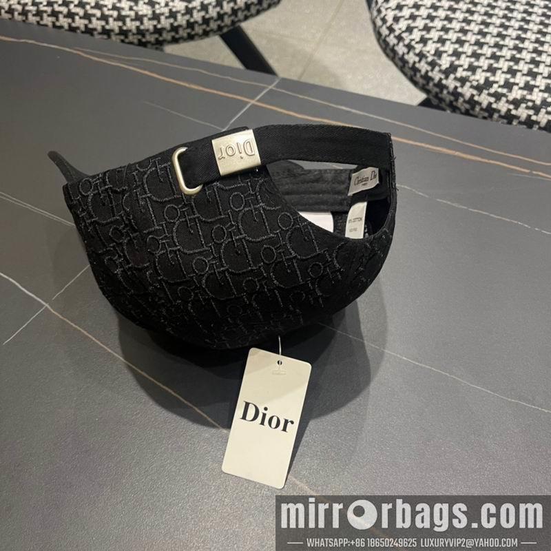 Replica Dior Hat 083003