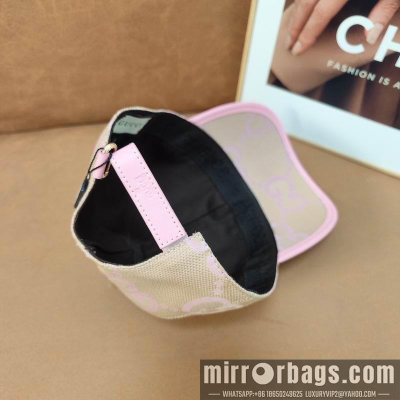 Replica Gucci Hat dx129