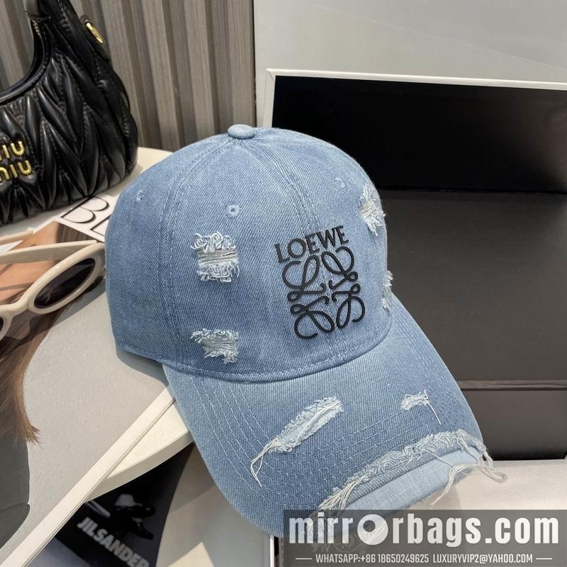 Replica Loewe Hat dx54
