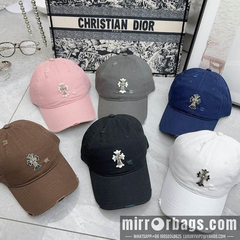 Replica Chrome Hearts Hat hm09
