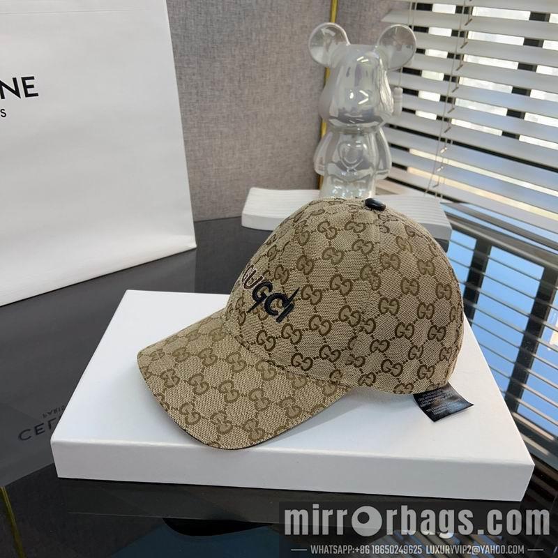 Replica Gucci Hat dx136