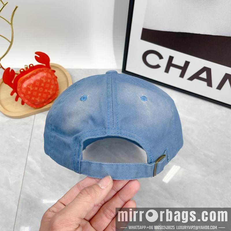 Replica Dior Hat dx01