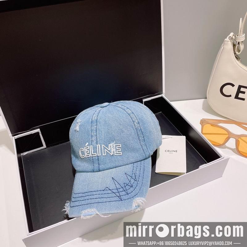 Replica Celine Hat 053104