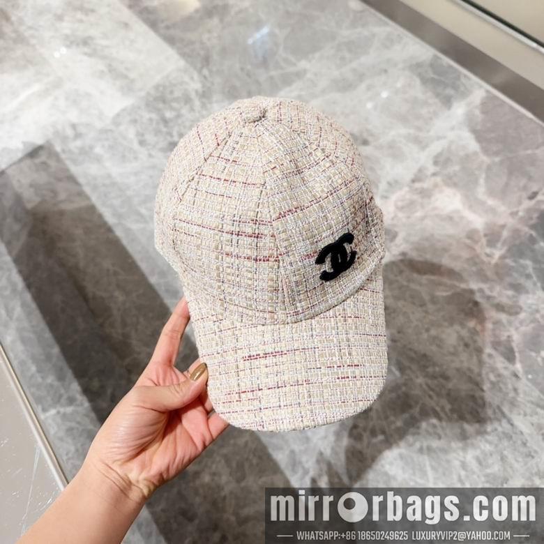 Replica Chanel Hat dxn16