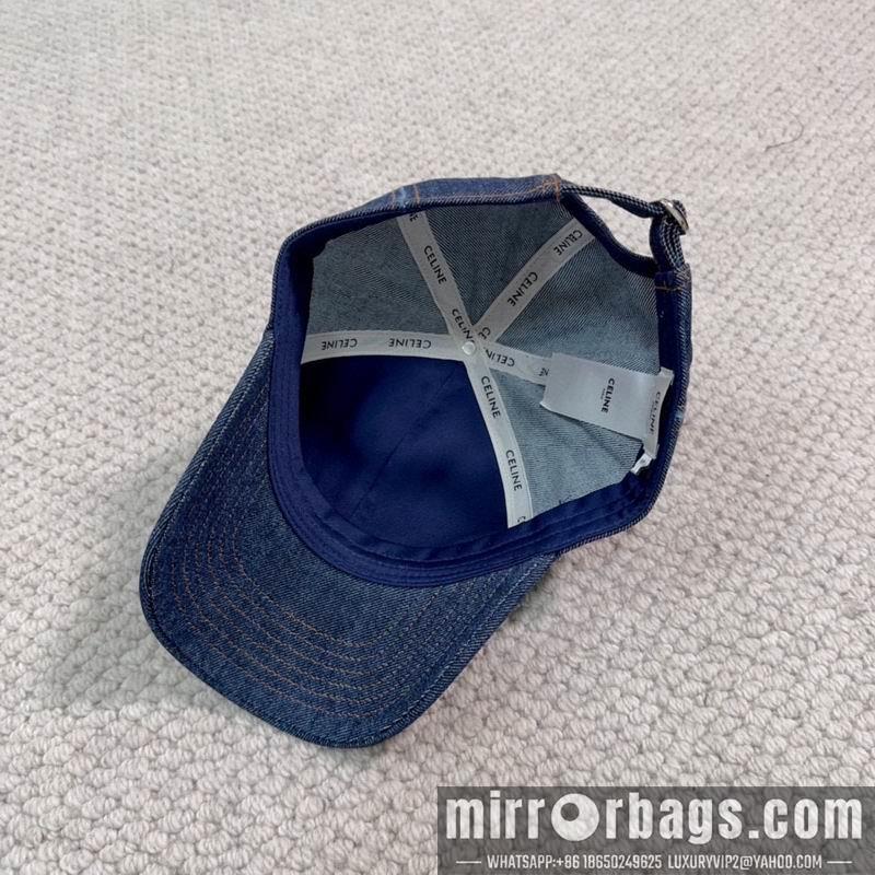 Replica Celine Hat 122801