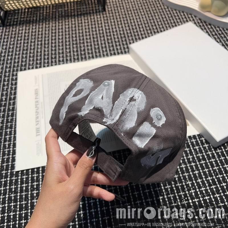 Replica Balenciaga Hat dx15