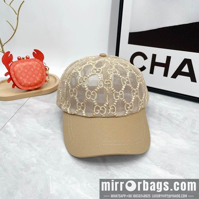 Replica Gucci Hat dx26