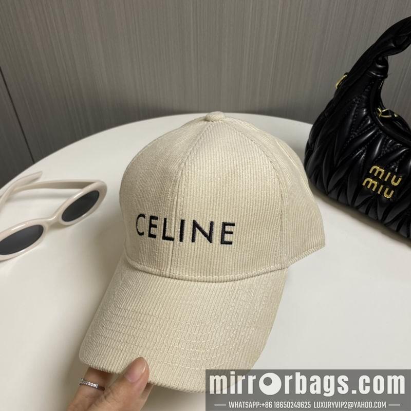 Replica Celine Hat dx105