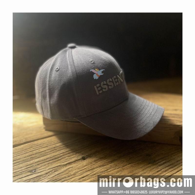 Replica Fear of Gog Hat 08