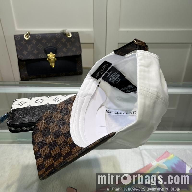 Replica LV Hat 071305