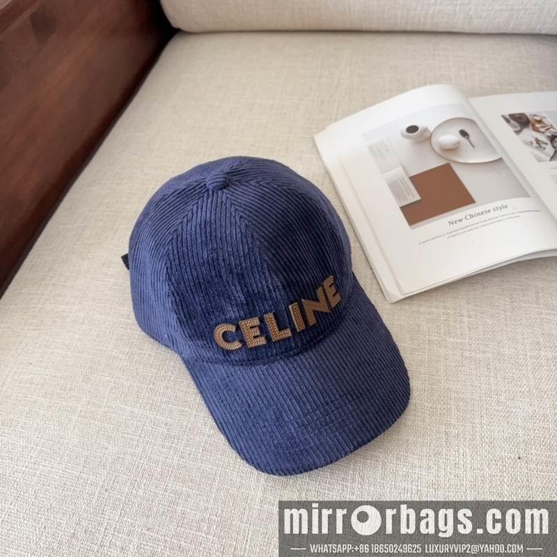 Replica Celine Hat dx130
