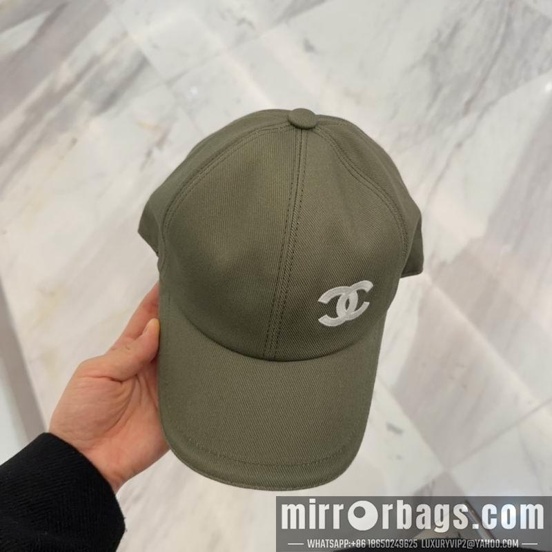 Replica Chanel Hat dx40