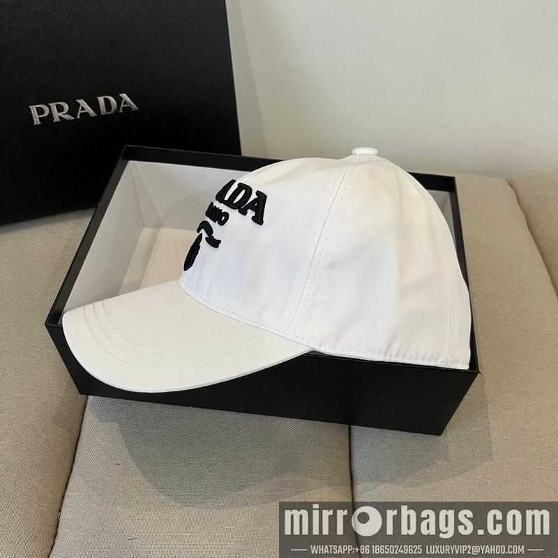 Replica Prada Hat dx24
