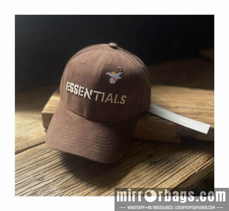 Replica Fear of Gog Hat 08
