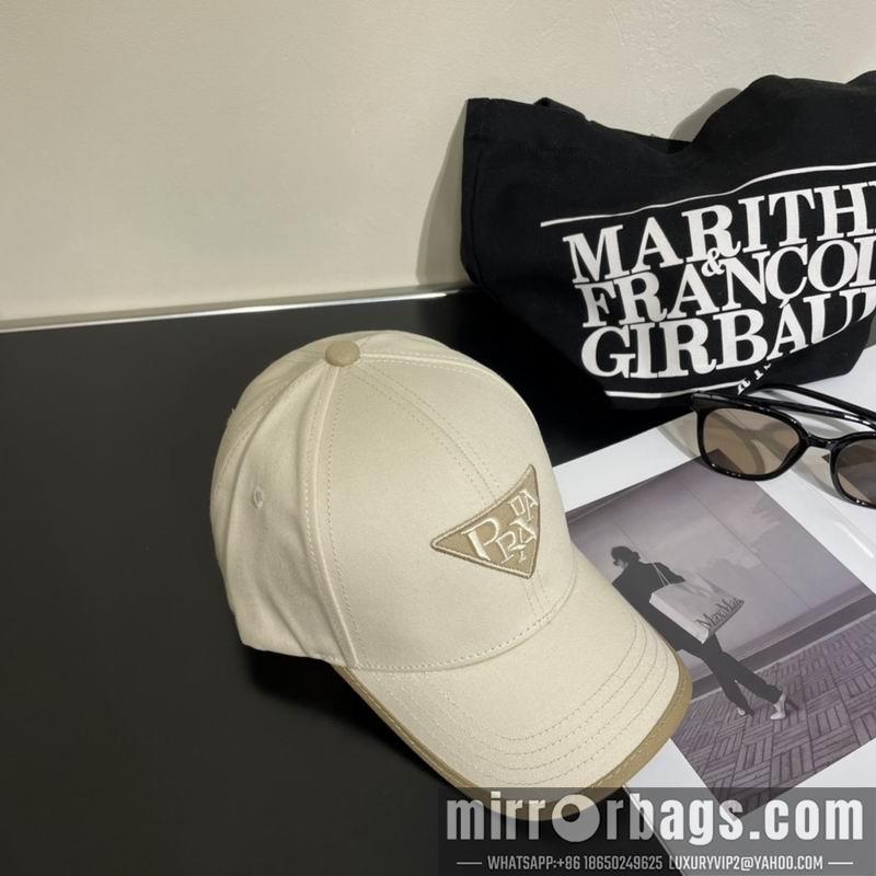 Replica Prada Hat dx18