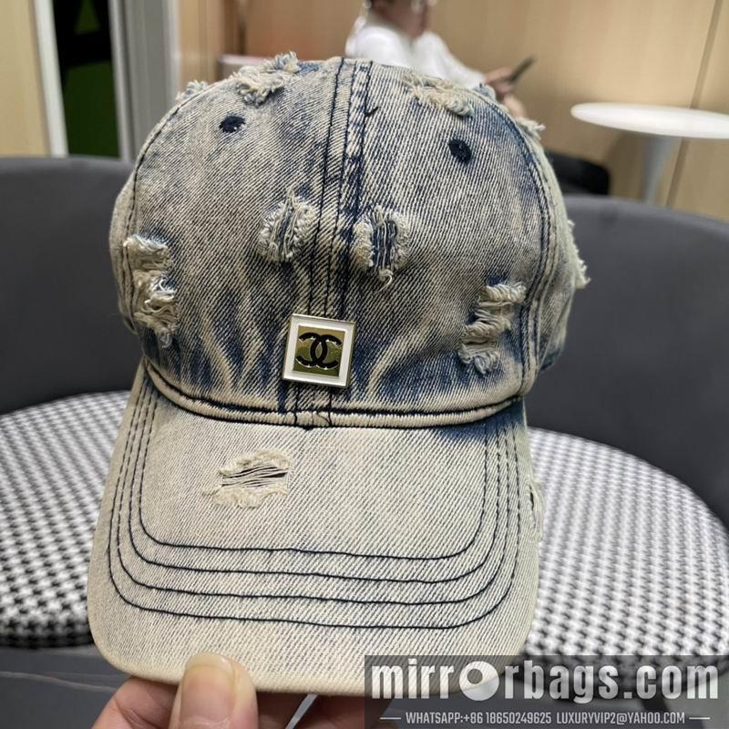 Replica Chanel Hat 102802