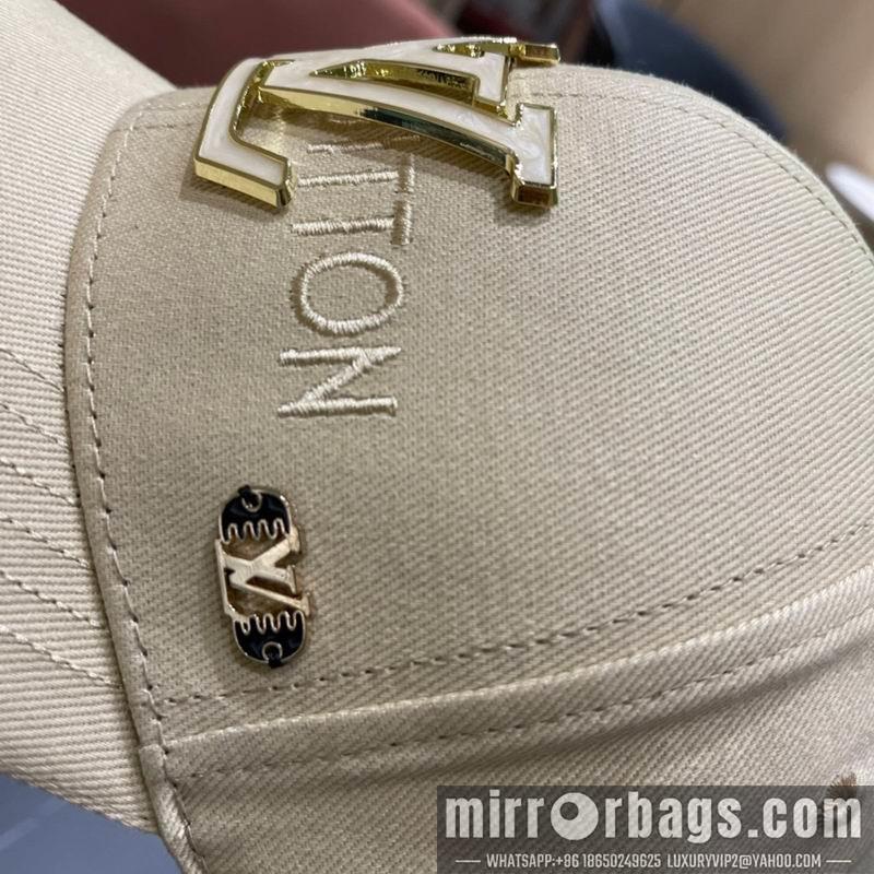 Replica LV Hat 121404