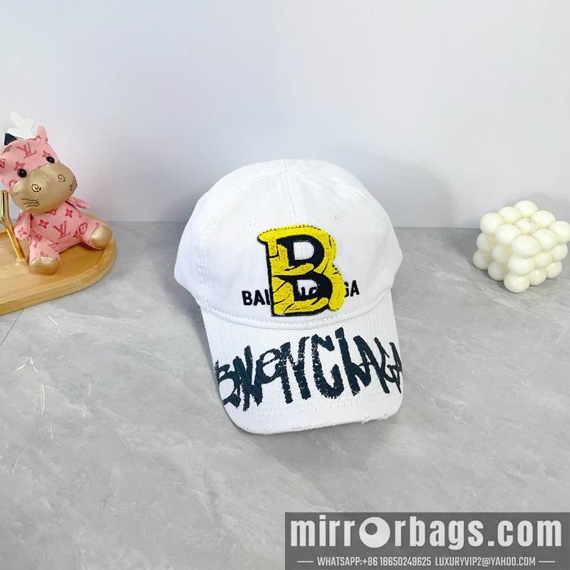 Replica Balenciaga Hat dx53