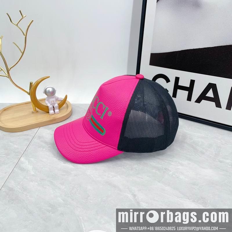 Replica Gucci Hat dx39