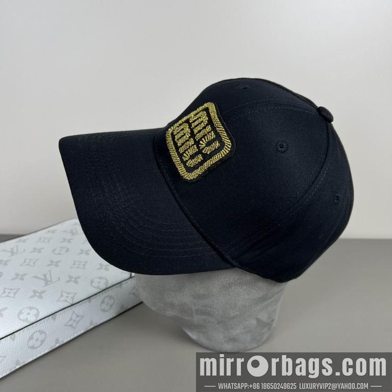 Replica Miumiu Hat dx20