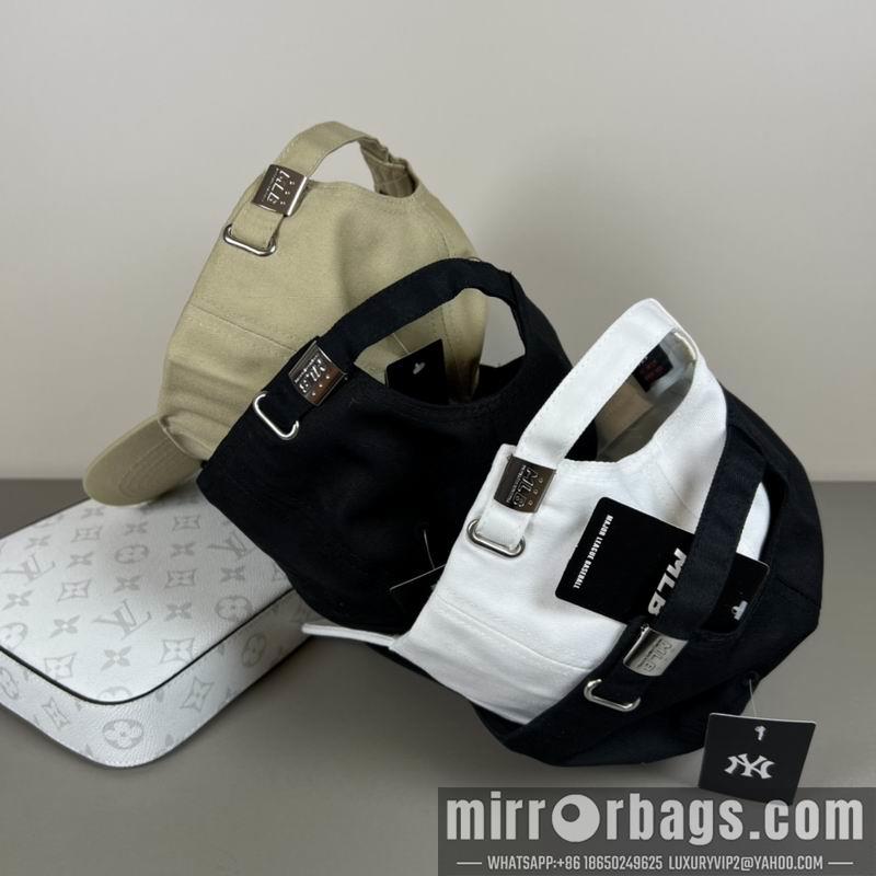 Replica MLB NY Hat dx38