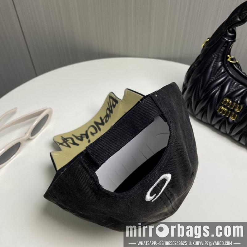 Replica Balenciaga Hat dx63