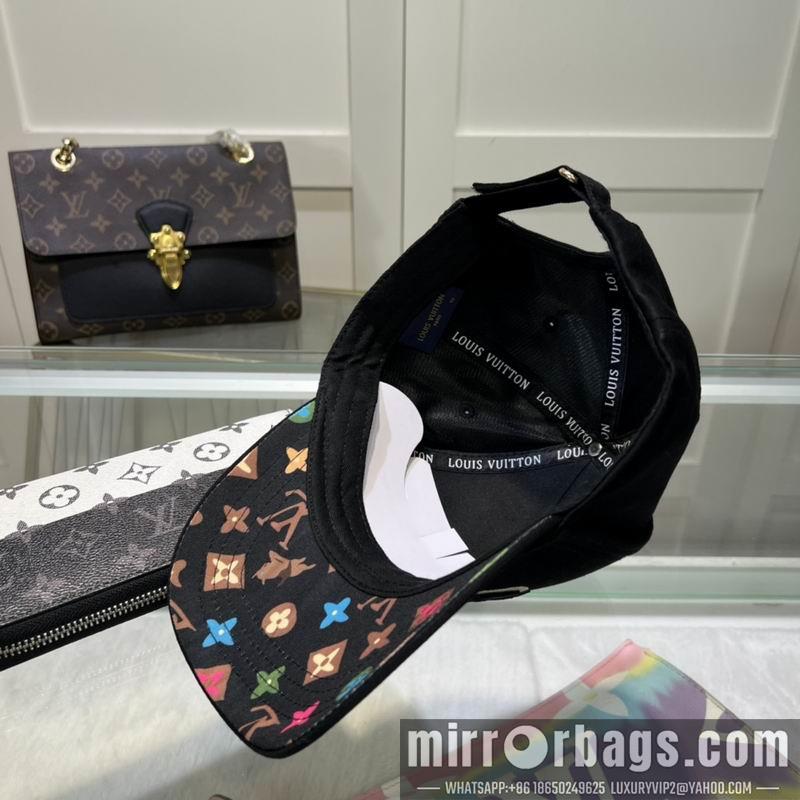 Replica LV Hat 071306