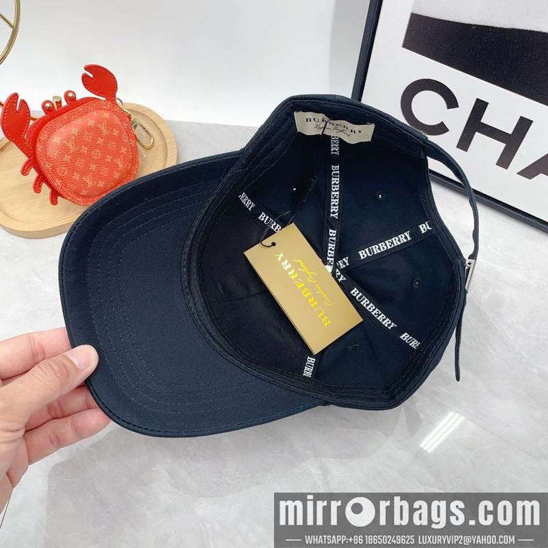 Replica Burberry Hat dx04