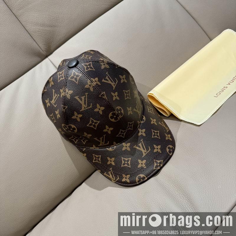 Replica LV Hat 091401