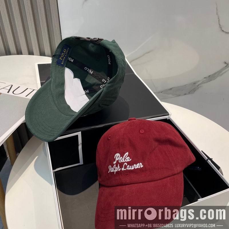 Replica Polo Hat dx25